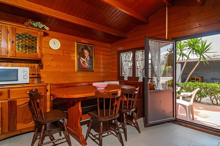 Soggiorno principale luminoso e spazioso - Appartamento affitti brevi Vaccarizzo